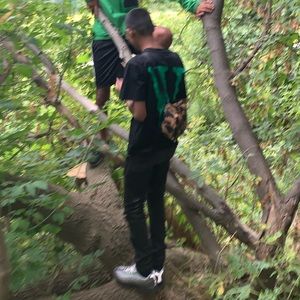 Meet your Posher, Ahmad